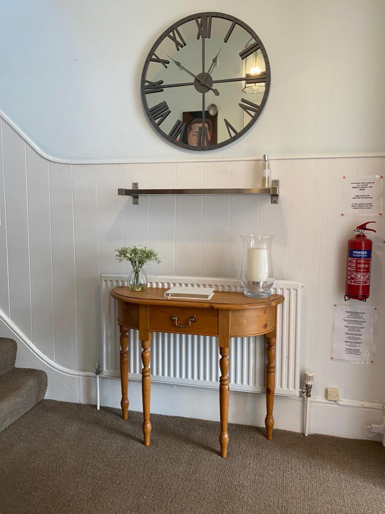 Deluxe Three Bed Bnb In Henley-On-Thames Near Station River & Town Centre 외부 사진